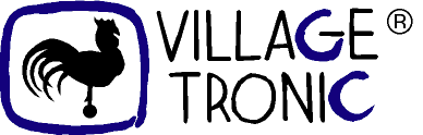 Village Tronic LOGO